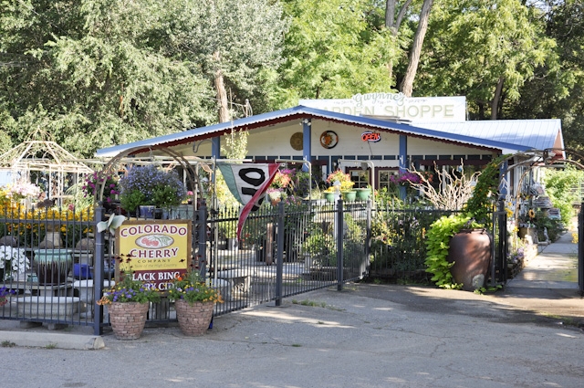 4497 Ute Hwy, Longmont, CO for sale - Primary Photo - Image 1 of 1