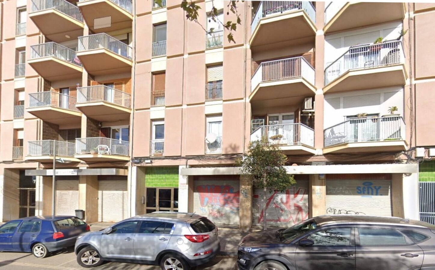 Reus, TAR 43206 - Unit - -  - Interior Photo - Image 1 of 1