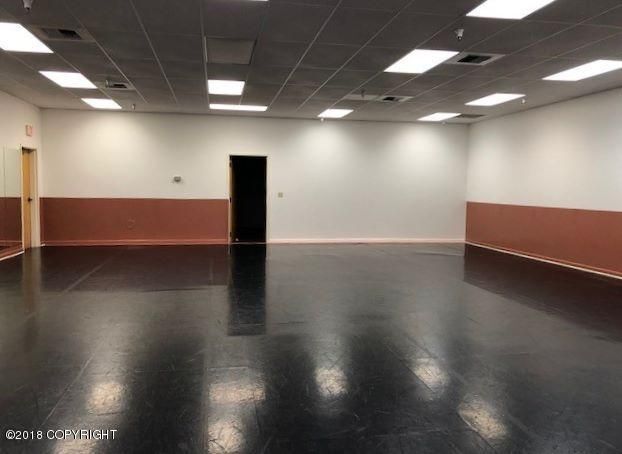 4000 W Dimond Blvd, Anchorage, AK for rent - Building Photo - Image 2 of 8