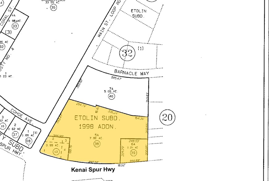 10576 Kenai Spur Hwy, Kenai, AK for rent - Other - Image 2 of 8