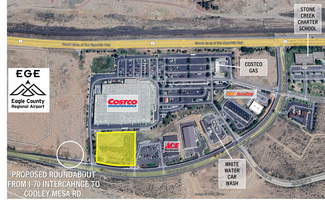 More details for 260 Cooley Mesa rd, Gypsum, CO - Land for Rent