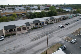 More details for 4335 Vance Jackson St, San Antonio, TX - Flex for Rent