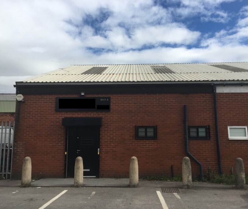 Leeds St, Wigan for sale Building Photo- Image 1 of 1