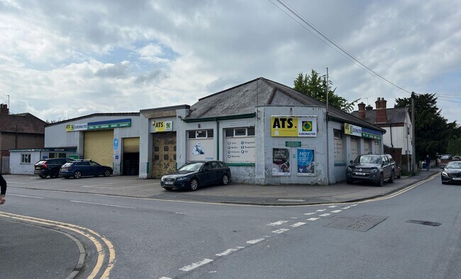 More details for 6 Kyrle St, Hereford - Retail for Sale