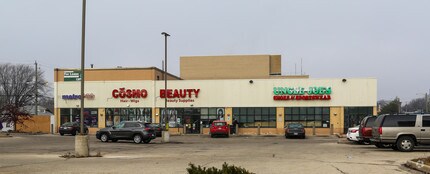 4055 N Teutonia Ave, Milwaukee, WI for rent Building Photo- Image 1 of 4