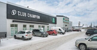 More details for 9950 Macleod Trl SE, Calgary, AB - Retail to Rent