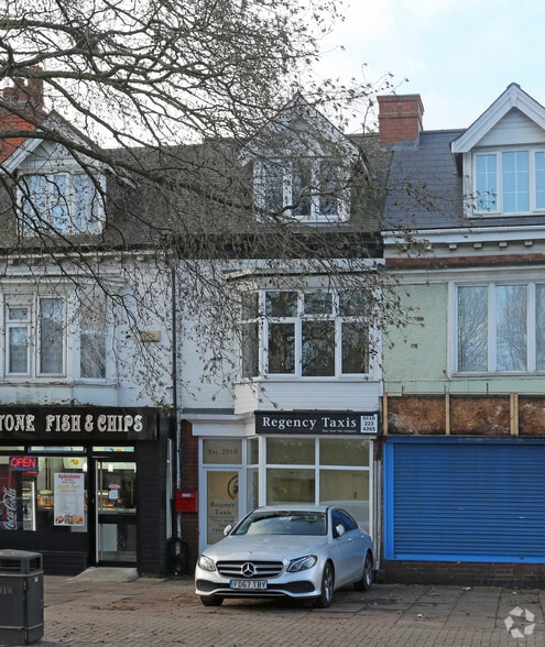 281 Aylestone Rd, Leicester to rent - Primary Photo - Image 1 of 12
