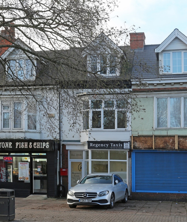 More details for 281 Aylestone Rd, Leicester - Retail to Rent
