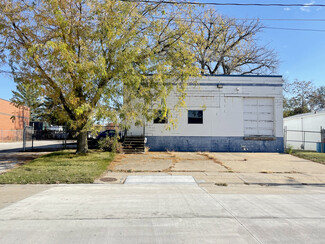 More details for 1525 Vermont St, Des Moines, IA - Industrial for Sale