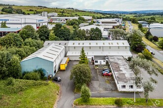 266 Philips Rd, Blackburn, LAN - AERIAL  map view - Image1
