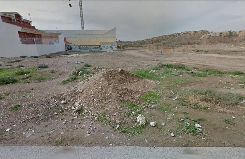 Calle de San Bernabé, S/N, Murcia, Murcia for sale - Construction Photo - Image 3 of 11
