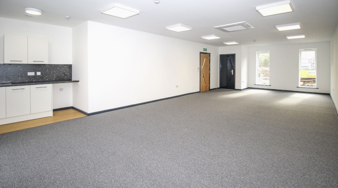 14 Towchester Dr, Castleford to rent Interior Photo- Image 1 of 2