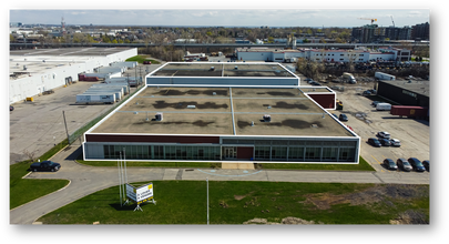 3500 Aut Transcanadienne, Pointe-claire, QC for sale Building Photo- Image 1 of 13