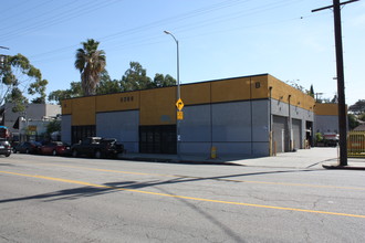 5266 W Valley Blvd, Los Angeles, CA for sale Building Photo- Image 1 of 1