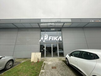 More details for 4 Rue Pythagore, Villeneuve-lès-Bouloc - Light Industrial to Rent
