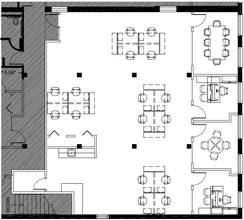 212 W Superior St, Chicago, IL for rent Floor Plan- Image 1 of 7