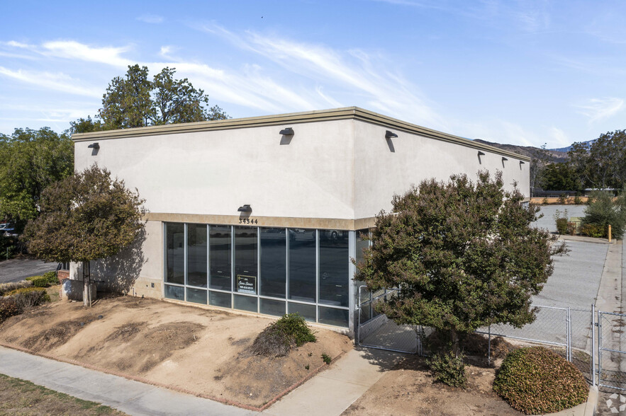 34544 Yucaipa Blvd, Yucaipa, CA for sale - Building Photo - Image 1 of 1