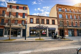 More details for 18 Rue De Bayard, Toulouse - Office to Rent