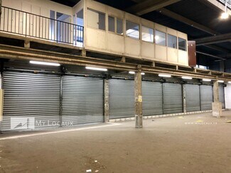More details for Boulevard Georges Braque, Aulnay-sous-Bois - Industrial to Rent