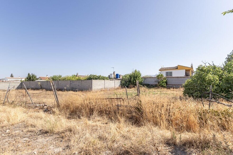 Land in Maracena, Granada for sale - Building Photo - Image 2 of 6