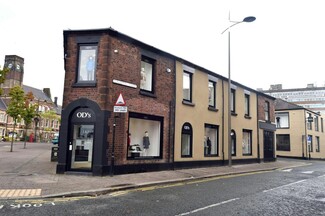 More details for 24-28 Claughton St, St Helens - Retail for Rent