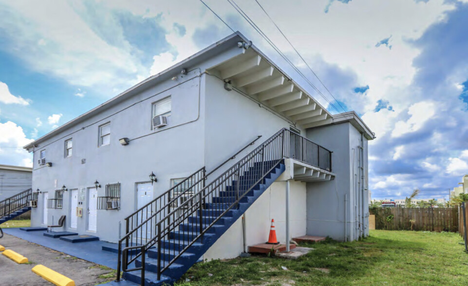 421 NW 12th St, Florida City, FL for sale - Building Photo - Image 1 of 9