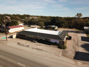 2607 E US Highway 377, Granbury, TX for sale Building Photo- Image 1 of 5