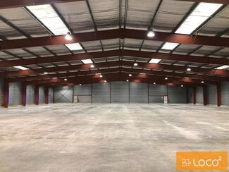 More details for 12 Boulevard Marcel Paul, Tournefeuille - Industrial to Rent