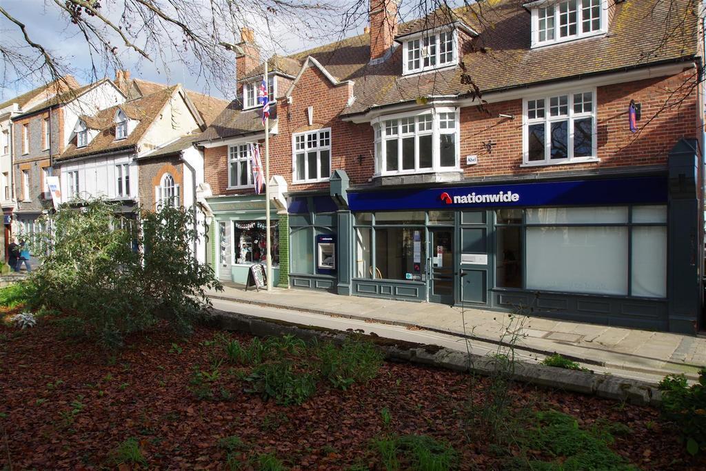 St Mary's St, Wallingford for sale Building Photo- Image 1 of 27