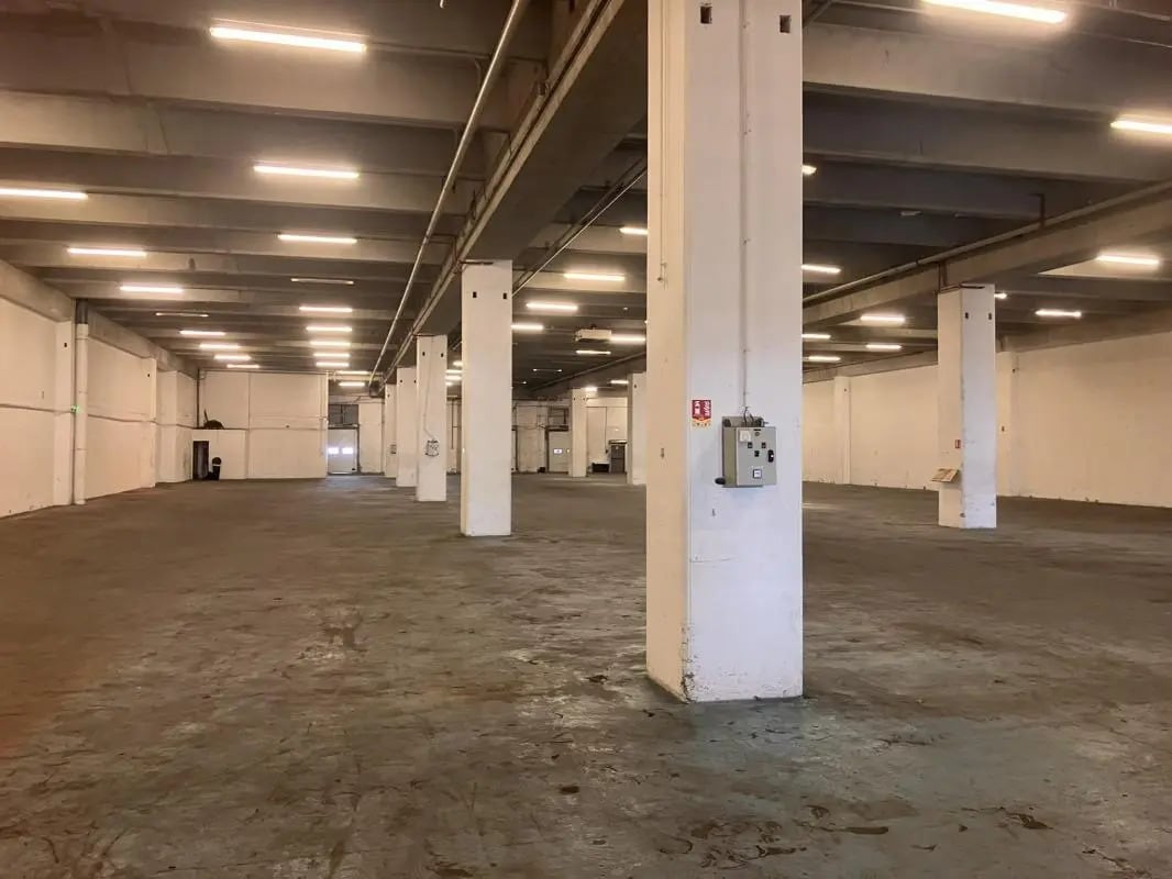 110 Bis Avenue Du Général Leclerc, Pantin to rent Interior Photo- Image 1 of 6