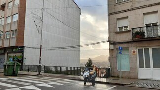 More details for Avenida Ramón Nieto, 94, Vigo - Land for Sale