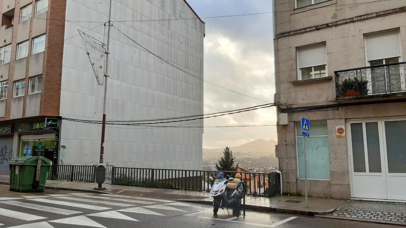 Avenida Ramón Nieto, 94, Vigo, Pontevedra for sale Building Photo- Image 1 of 8