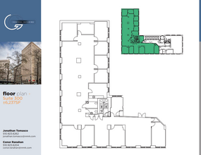 436 14th St, Oakland, CA for rent Floor Plan- Image 1 of 1