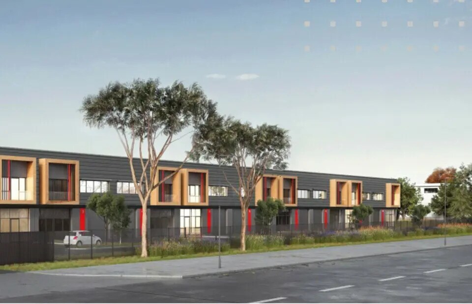 Light Industrial in Bondoufle to rent Building Photo- Image 1 of 5