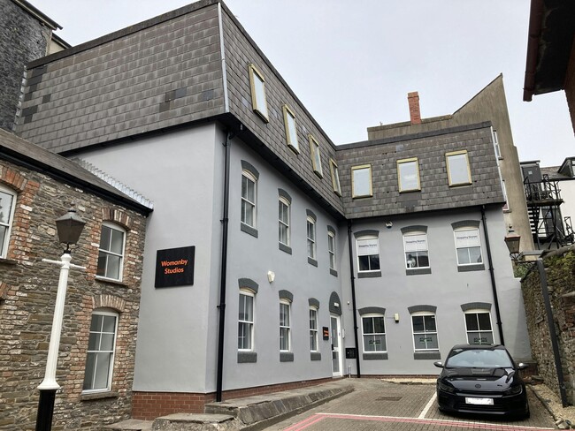 More details for Womanby St, Cardiff - Office to Rent