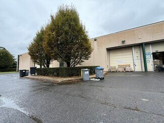 More details for Industrial to Rent