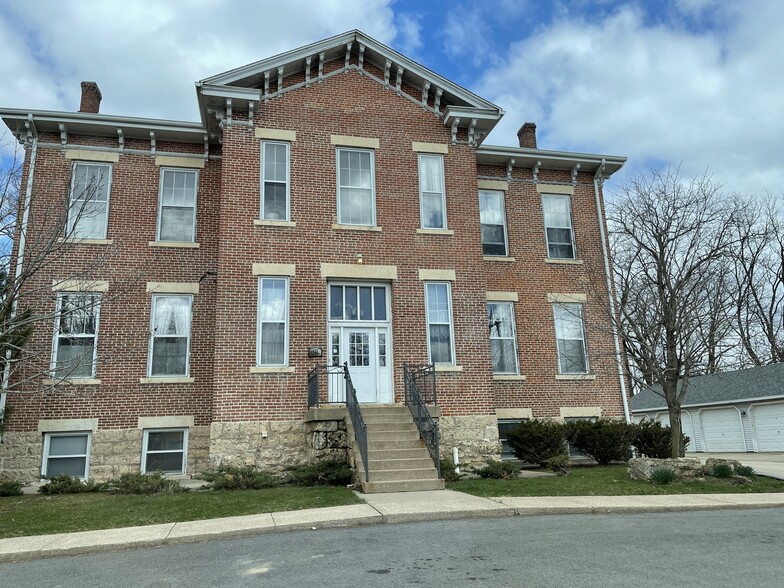 433 N High St, Galena, IL for sale - Building Photo - Image 1 of 1