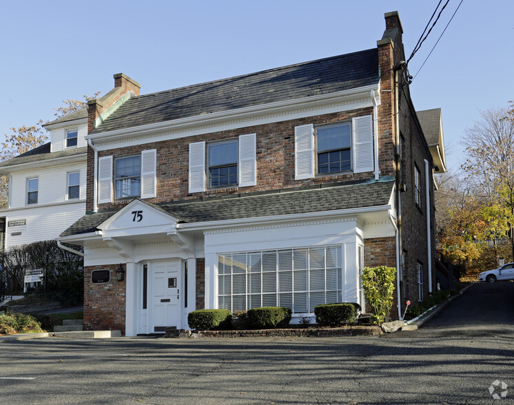 75 Grand Ave, Englewood, NJ for sale - Primary Photo - Image 1 of 1