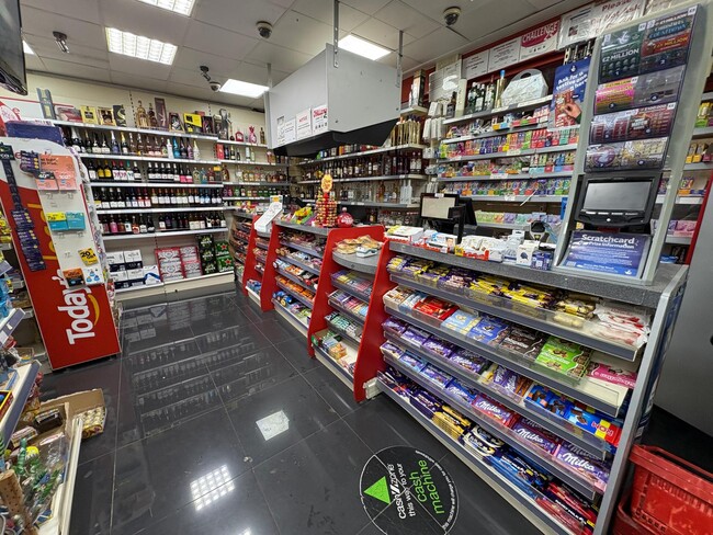 More details for 128B Windermere Av, Wembley - Retail for Sale