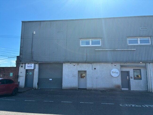 More details for 24 Payne St, Glasgow - Office to Rent