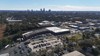 More details for 2321-2337 Liberty Street Portfolio – Industrial for Sale, Jacksonville, FL