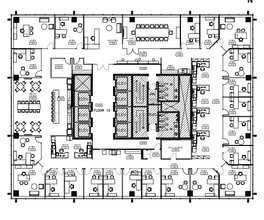 355 4 Av SW, Calgary, AB for rent Floor Plan- Image 1 of 1