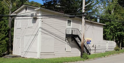 136 N Greeley Ave, Chappaqua, NY for sale Building Photo- Image 1 of 6