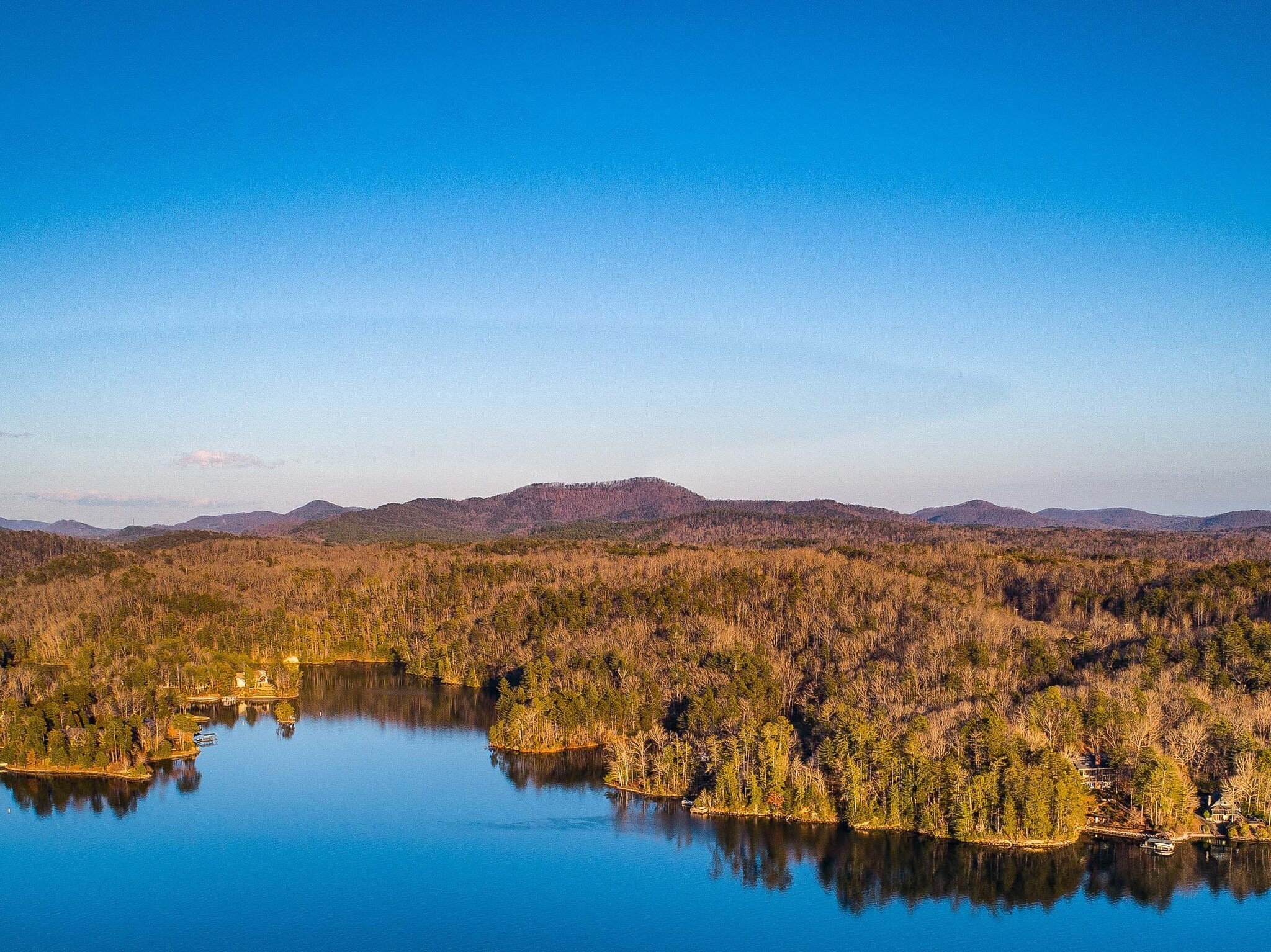 SC Highway 11, Sunset, SC for sale Aerial- Image 1 of 1