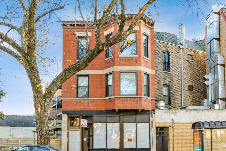 4361 N Lincoln Ave, Chicago, IL for sale - Building Photo - Image 1 of 10