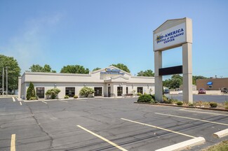 More details for 560 E Mount Vernon Blvd, Mount Vernon, MO - Office for Sale