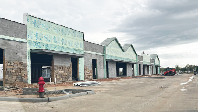 More details for NEC FM 1093 & Skyline Rd., Fulshear, TX - Retail for Rent