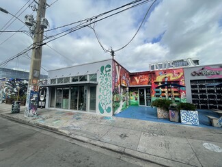 More details for 313-319 NW 25th St, Miami, FL - Office/Retail for Rent