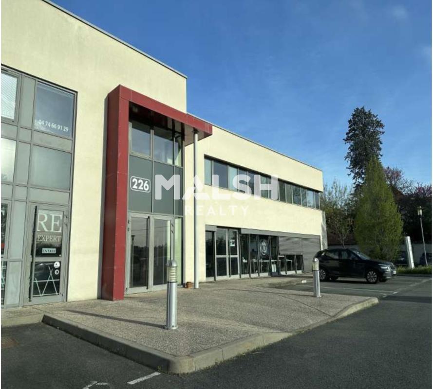 Office in Limas for sale Building Photo- Image 1 of 2