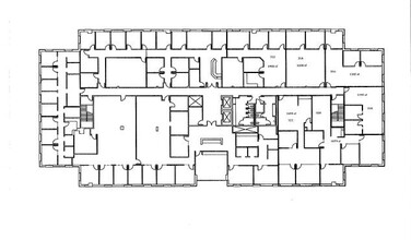 200 S Main St, Corona, CA for rent Floor Plan- Image 1 of 1